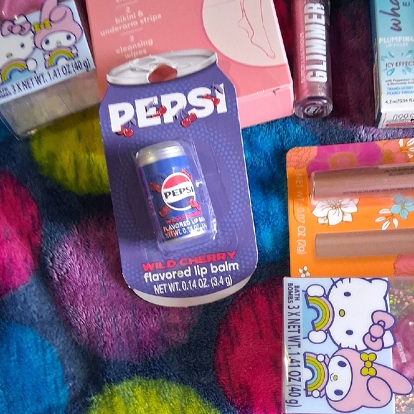 18 ITEM BUNDLE COMPLETE WITH PROFESSIONAL HAIR TRIMMER.LOTS MORE!!! - Picture 8 of 8